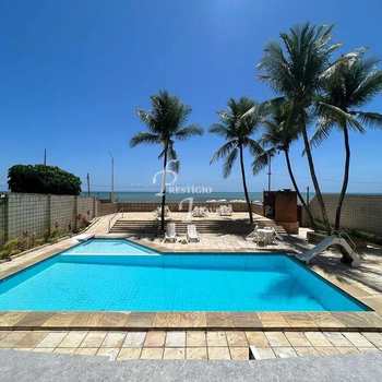 Apartamento em Jaboatão dos Guararapes, bairro Piedade