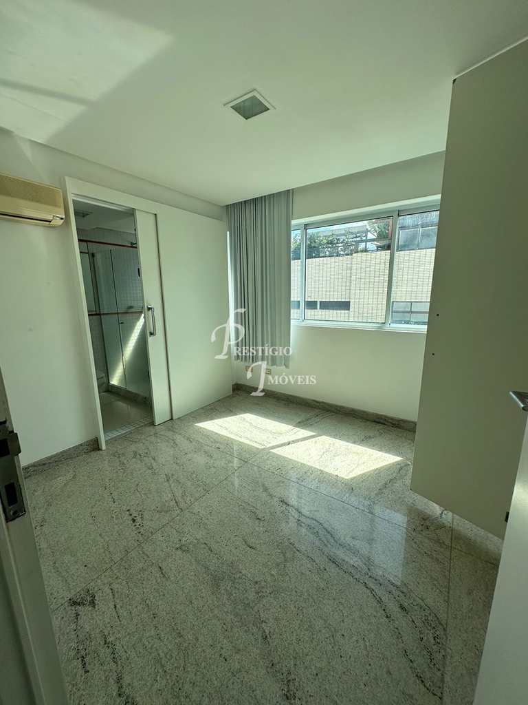 Apartamento em Jaboatão dos Guararapes, no bairro Piedade