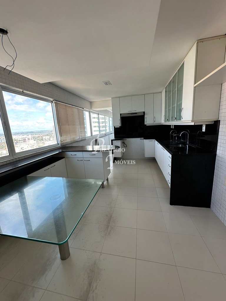 Apartamento em Jaboatão dos Guararapes, no bairro Piedade