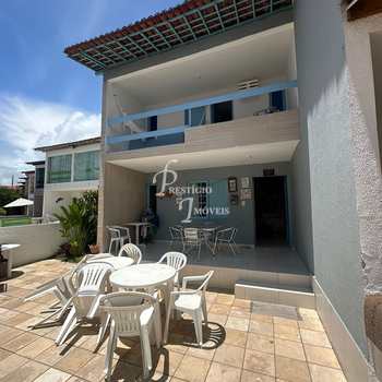 Casa de Condomínio em Tamandaré, bairro Carneiros