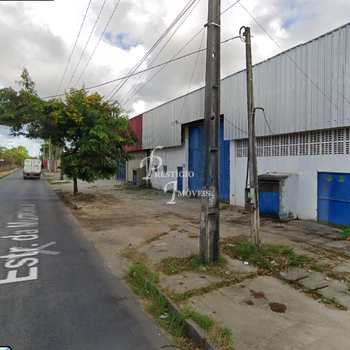 Galpão em Recife, bairro Guabiraba