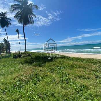 Terreno em Cabo de Santo Agostinho, bairro São Francisco