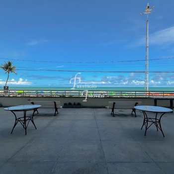 Apartamento em Recife, bairro Boa Viagem