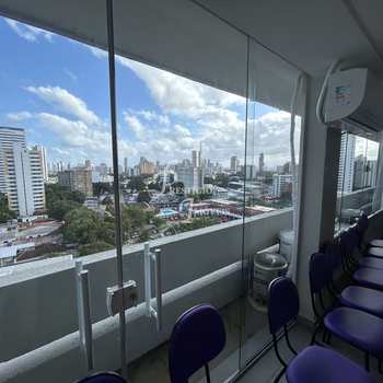Laje Corporativa em Recife, bairro Santo Amaro