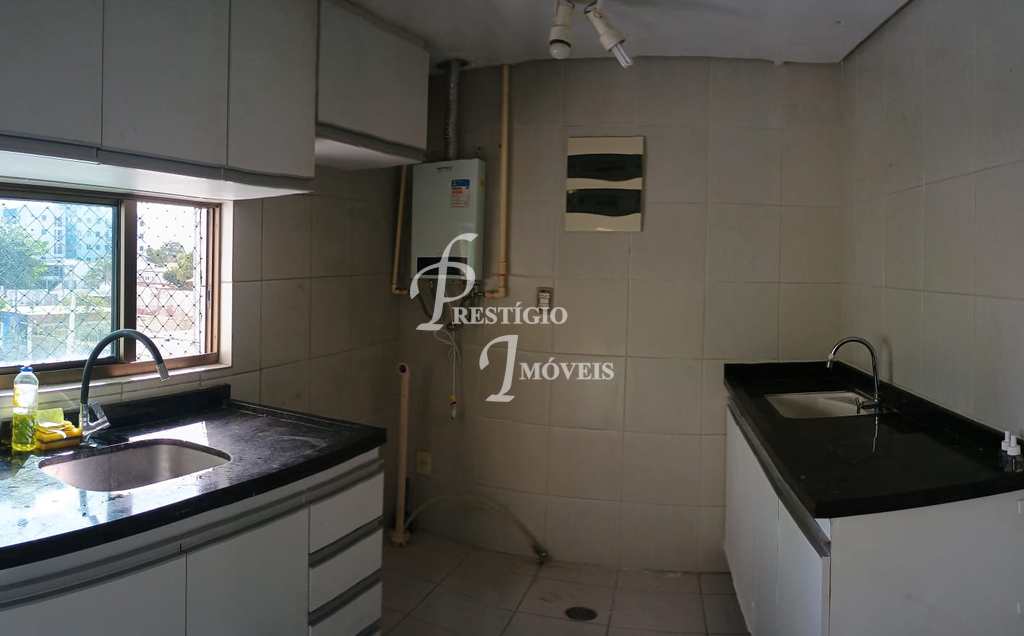 Apartamento em Recife, no bairro Boa Viagem