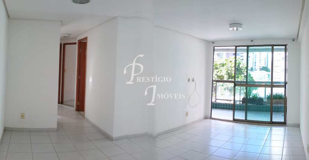 Apartamento em Recife, no bairro Boa Viagem