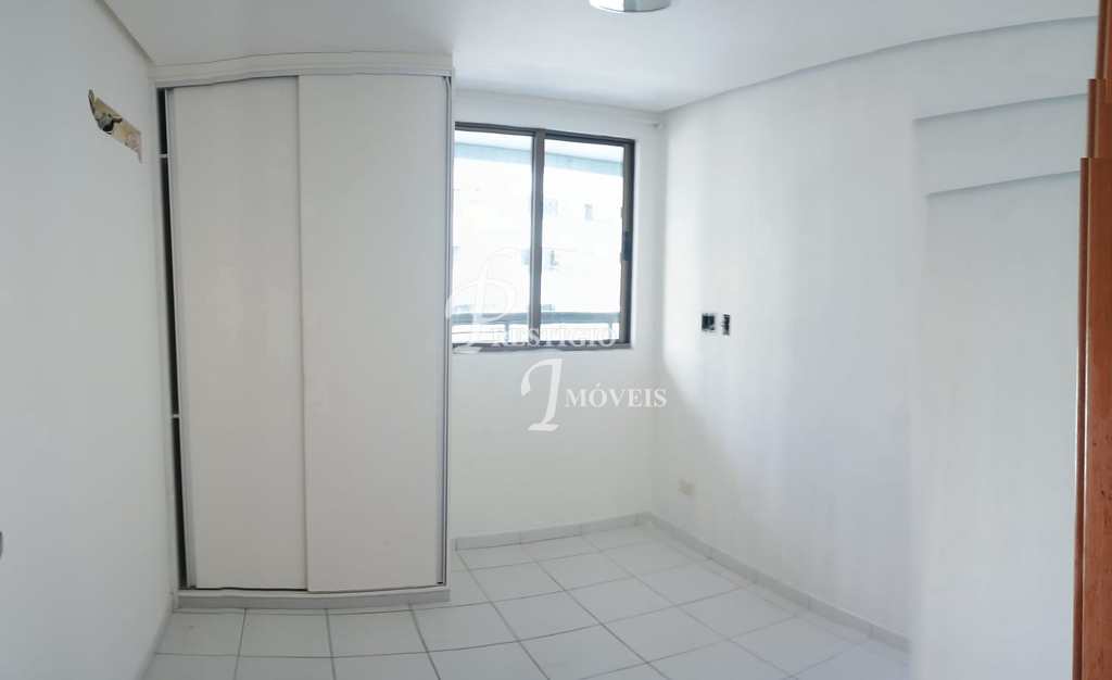 Apartamento em Recife, no bairro Boa Viagem