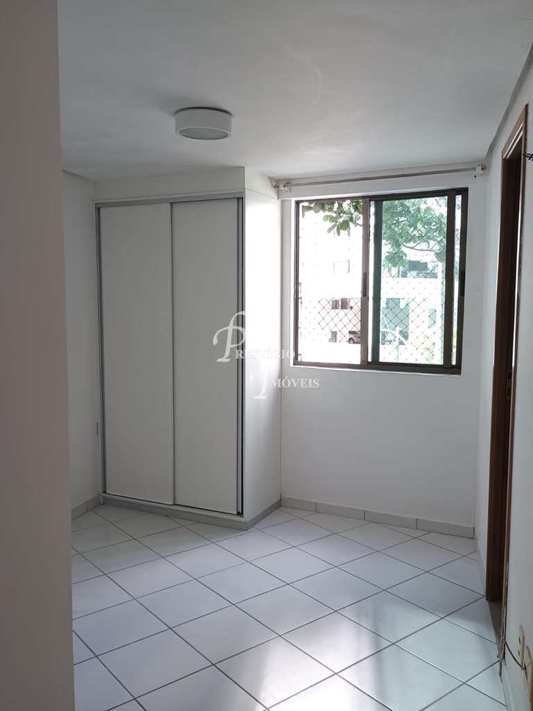 Apartamento em Recife, no bairro Boa Viagem