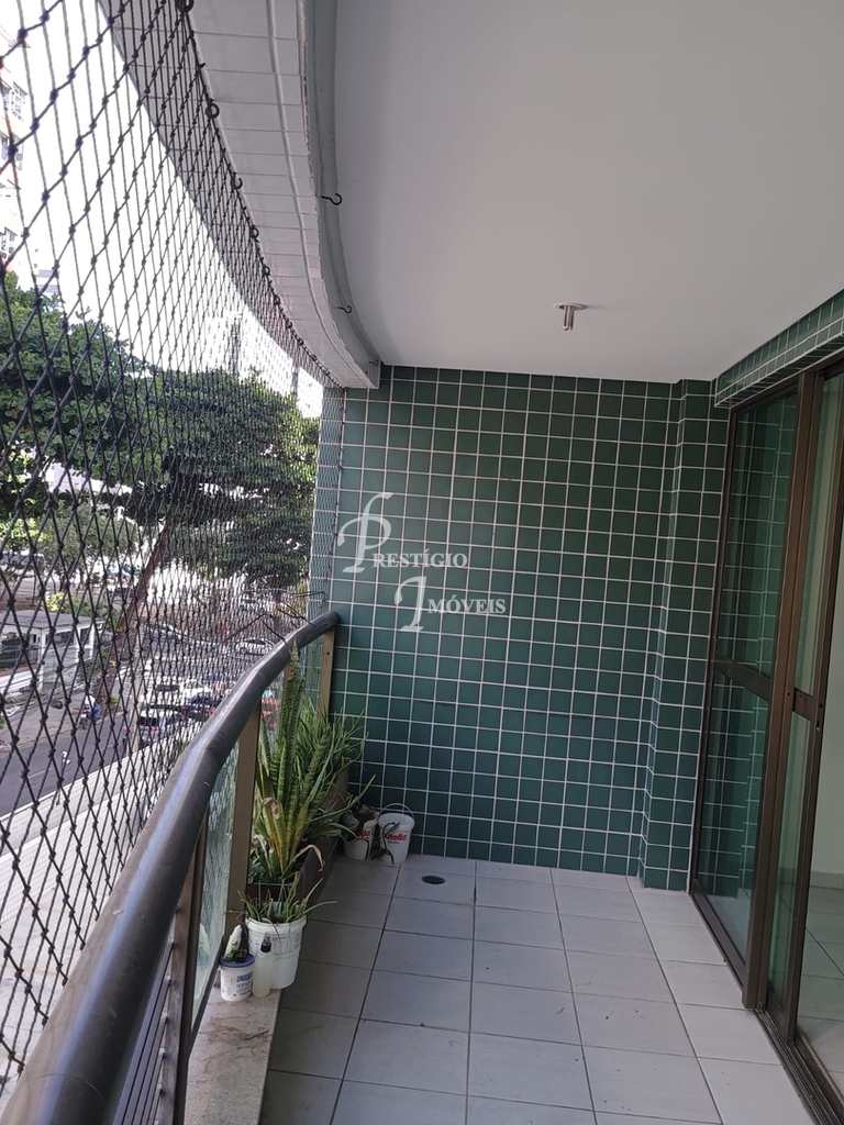 Apartamento em Recife, no bairro Boa Viagem