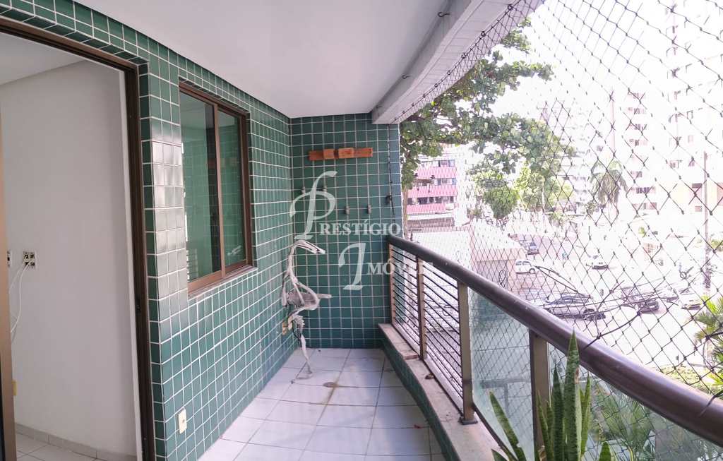 Apartamento em Recife, no bairro Boa Viagem