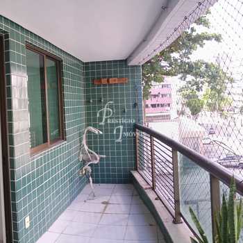 Apartamento em Recife, bairro Boa Viagem