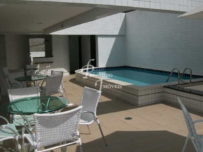 Apartamento em Recife, no bairro Boa Viagem