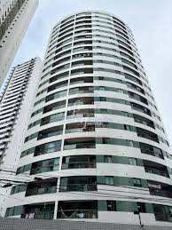 Apartamento em Recife, no bairro Boa Viagem