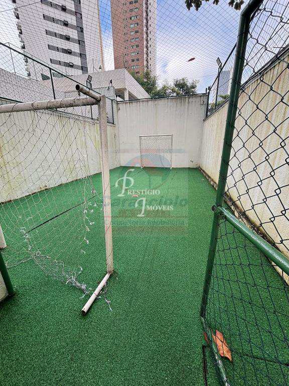 Apartamento em Recife, no bairro Boa Viagem