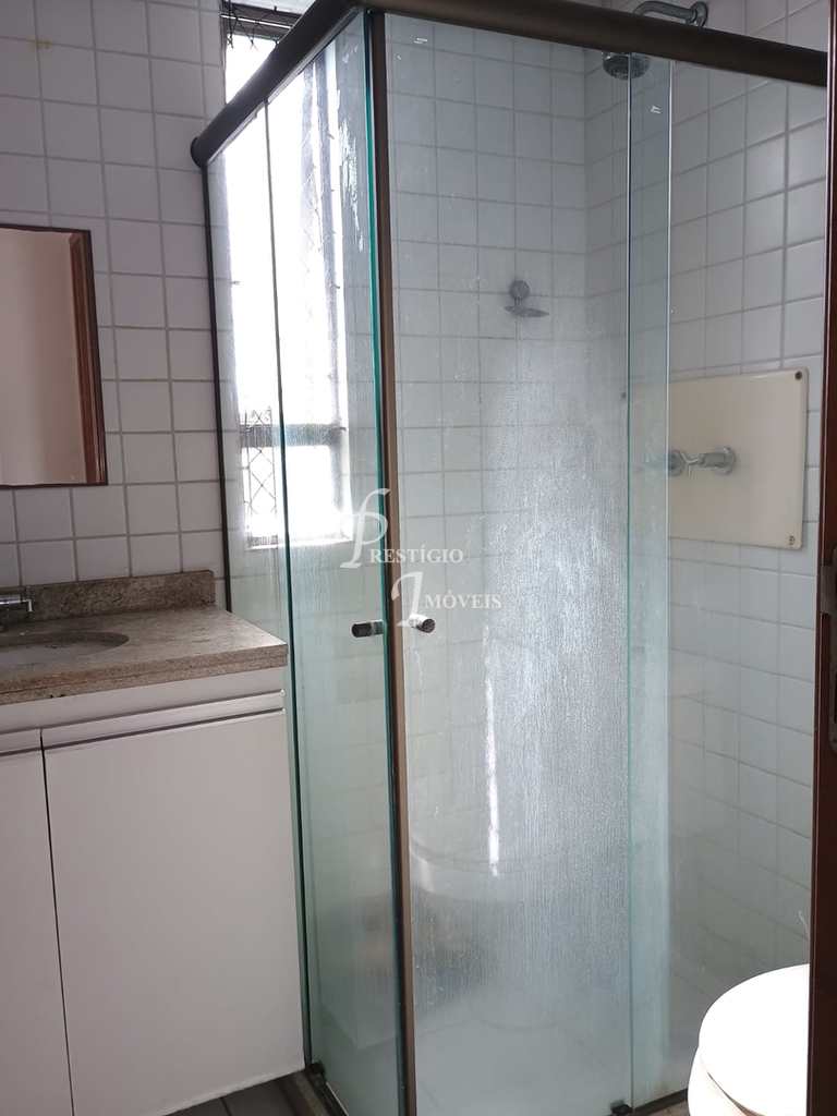 Apartamento em Recife, no bairro Boa Viagem