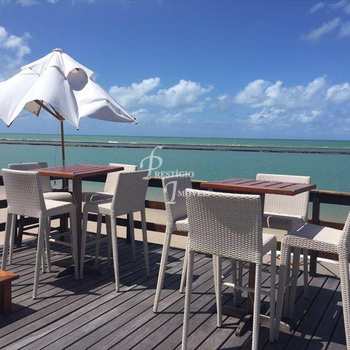 Casa de Condomínio em Ipojuca, bairro Muro Alto