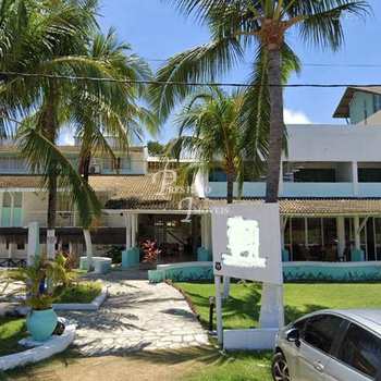 Conjunto Comercial em Ipojuca, bairro Porto de Galinhas