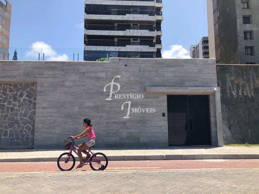 Apartamento em Jaboatão dos Guararapes, no bairro Piedade