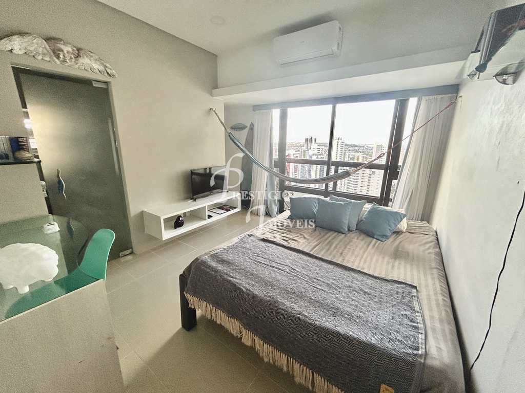 Apartamento em Jaboatão dos Guararapes, no bairro Piedade
