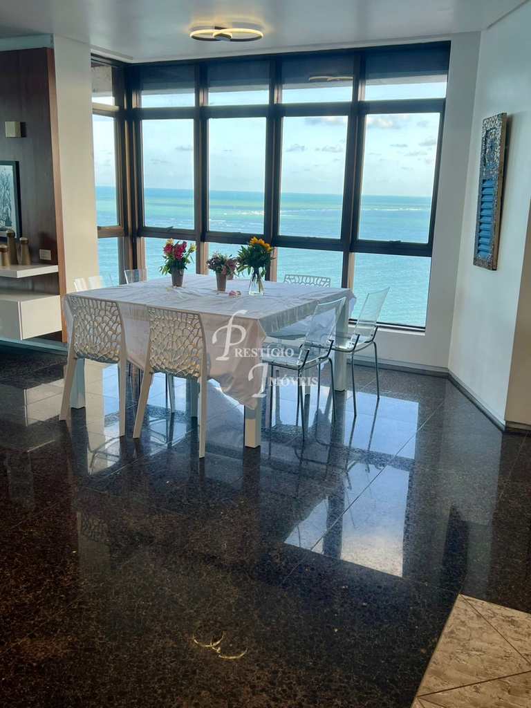 Apartamento em Jaboatão dos Guararapes, no bairro Piedade