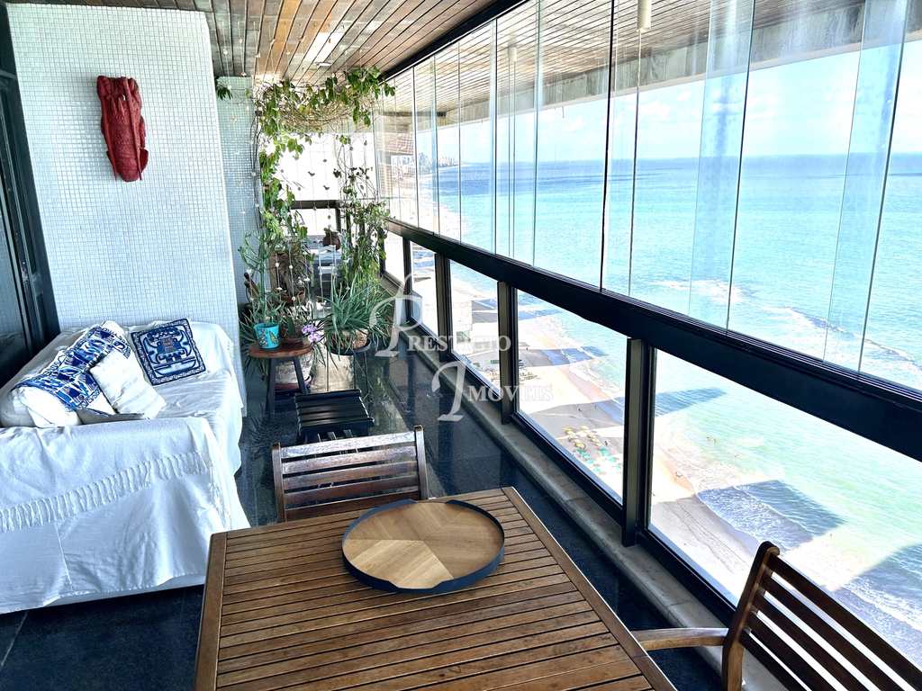 Apartamento em Jaboatão dos Guararapes, no bairro Piedade