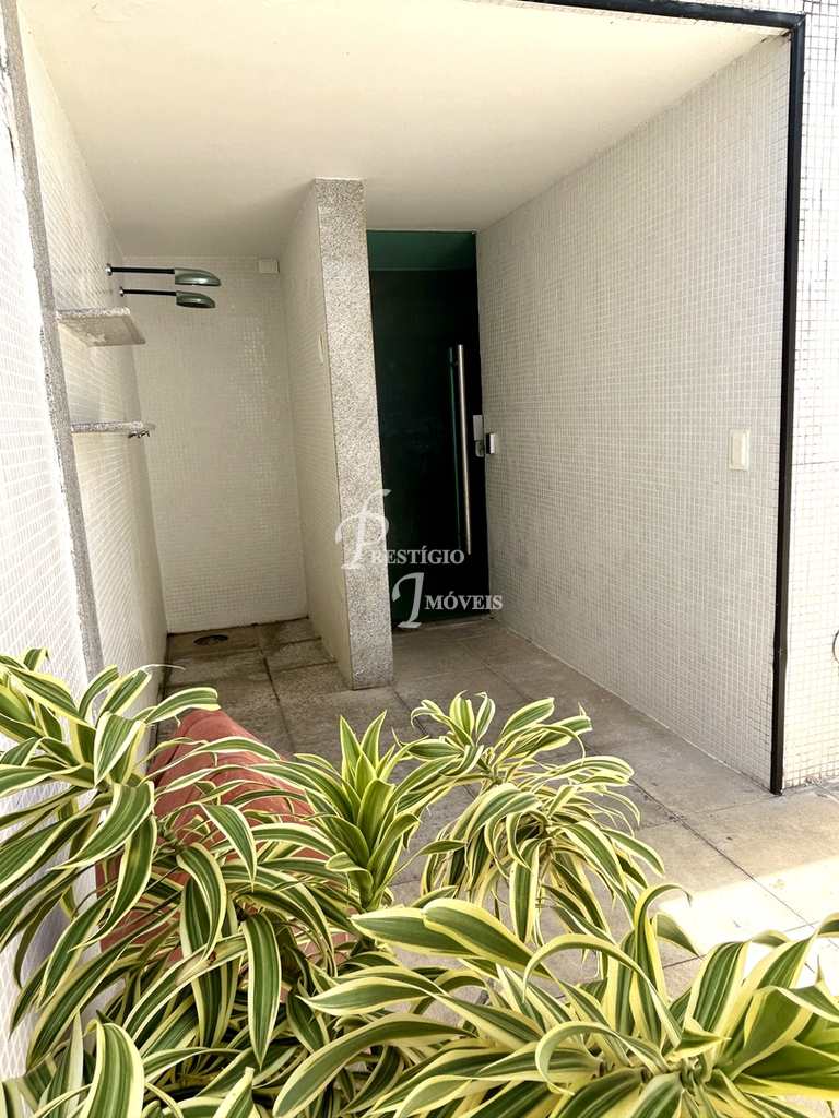 Apartamento em Jaboatão dos Guararapes, no bairro Piedade