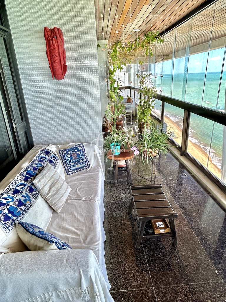 Apartamento em Jaboatão dos Guararapes, no bairro Piedade