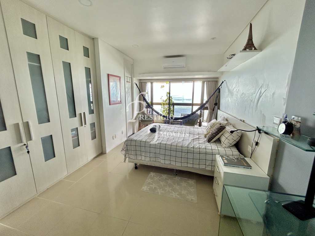 Apartamento em Jaboatão dos Guararapes, no bairro Piedade