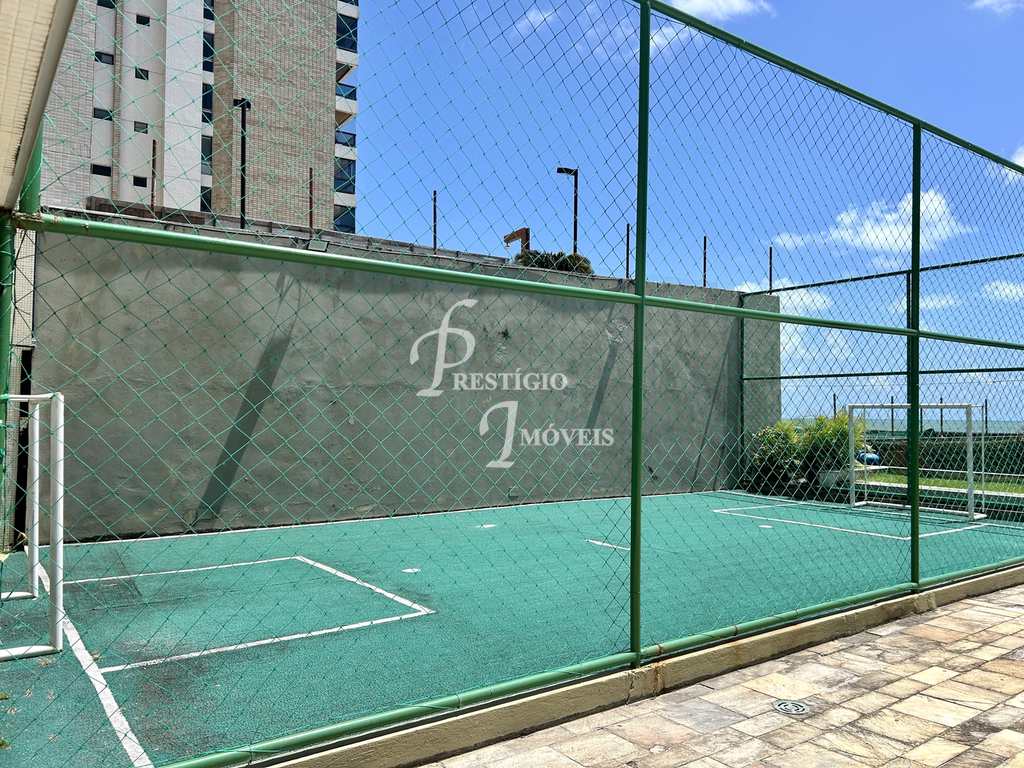 Apartamento em Jaboatão dos Guararapes, no bairro Piedade
