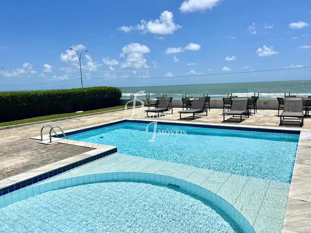 Apartamento em Jaboatão dos Guararapes, no bairro Piedade