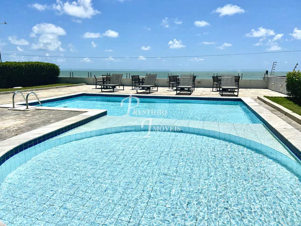 Apartamento em Jaboatão dos Guararapes, no bairro Piedade