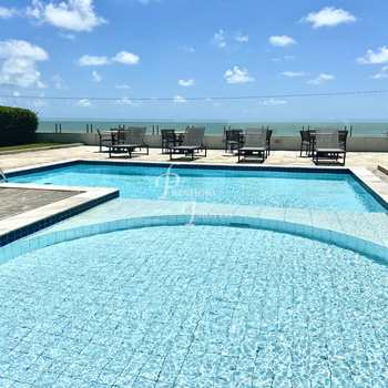 Apartamento em Jaboatão dos Guararapes, bairro Piedade