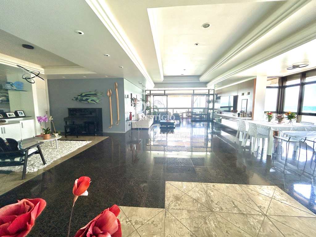 Apartamento em Jaboatão dos Guararapes, no bairro Piedade