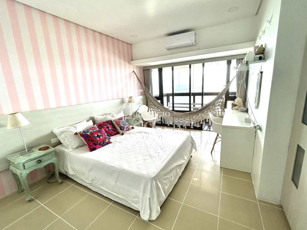 Apartamento em Jaboatão dos Guararapes, no bairro Piedade