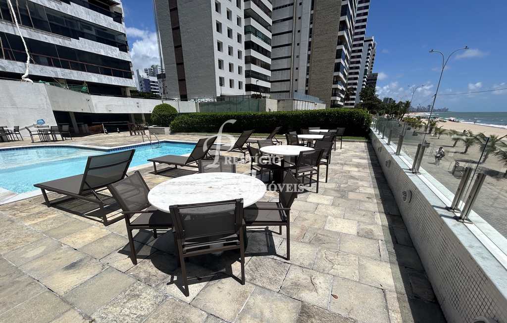 Apartamento em Jaboatão dos Guararapes, no bairro Piedade