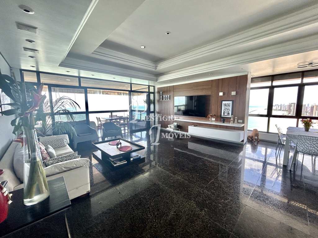 Apartamento em Jaboatão dos Guararapes, no bairro Piedade