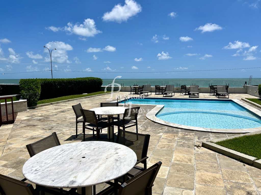 Apartamento em Jaboatão dos Guararapes, no bairro Piedade