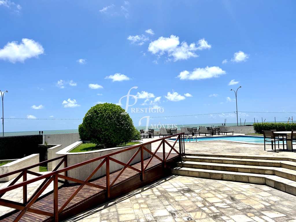 Apartamento em Jaboatão dos Guararapes, no bairro Piedade