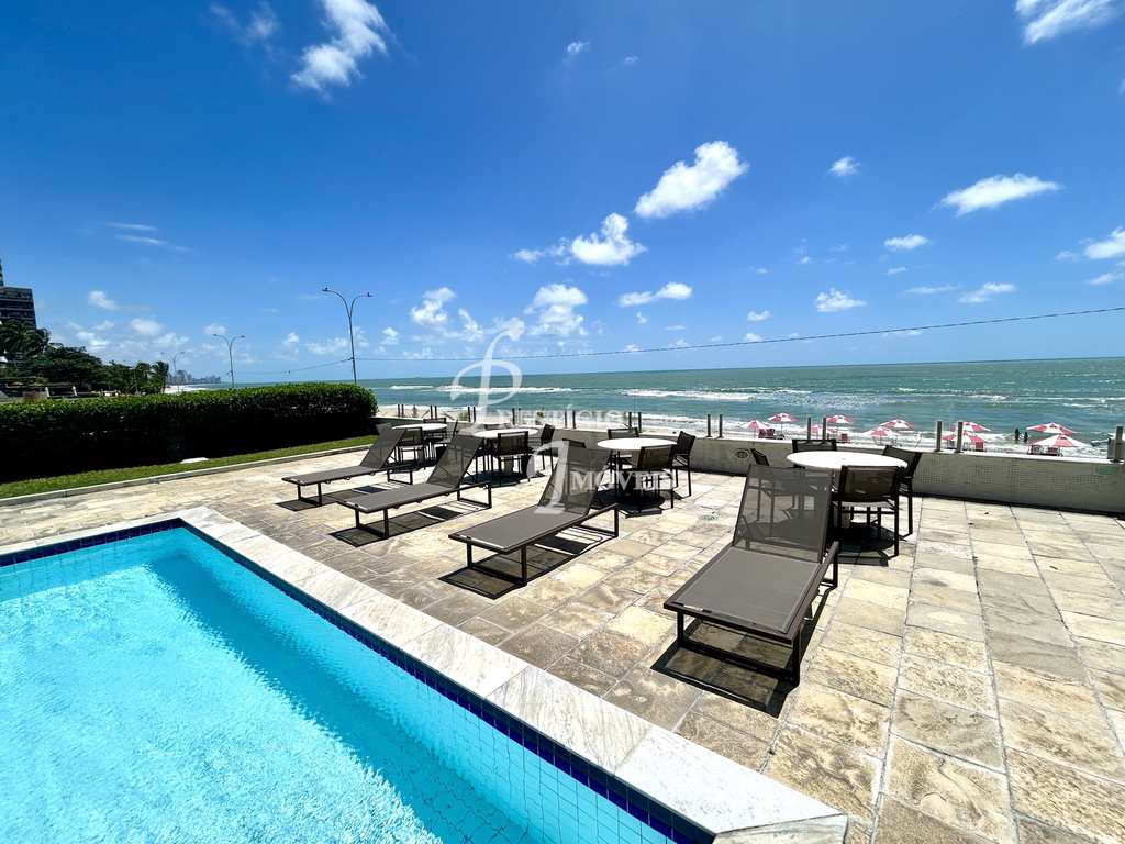 Apartamento em Jaboatão dos Guararapes, no bairro Piedade