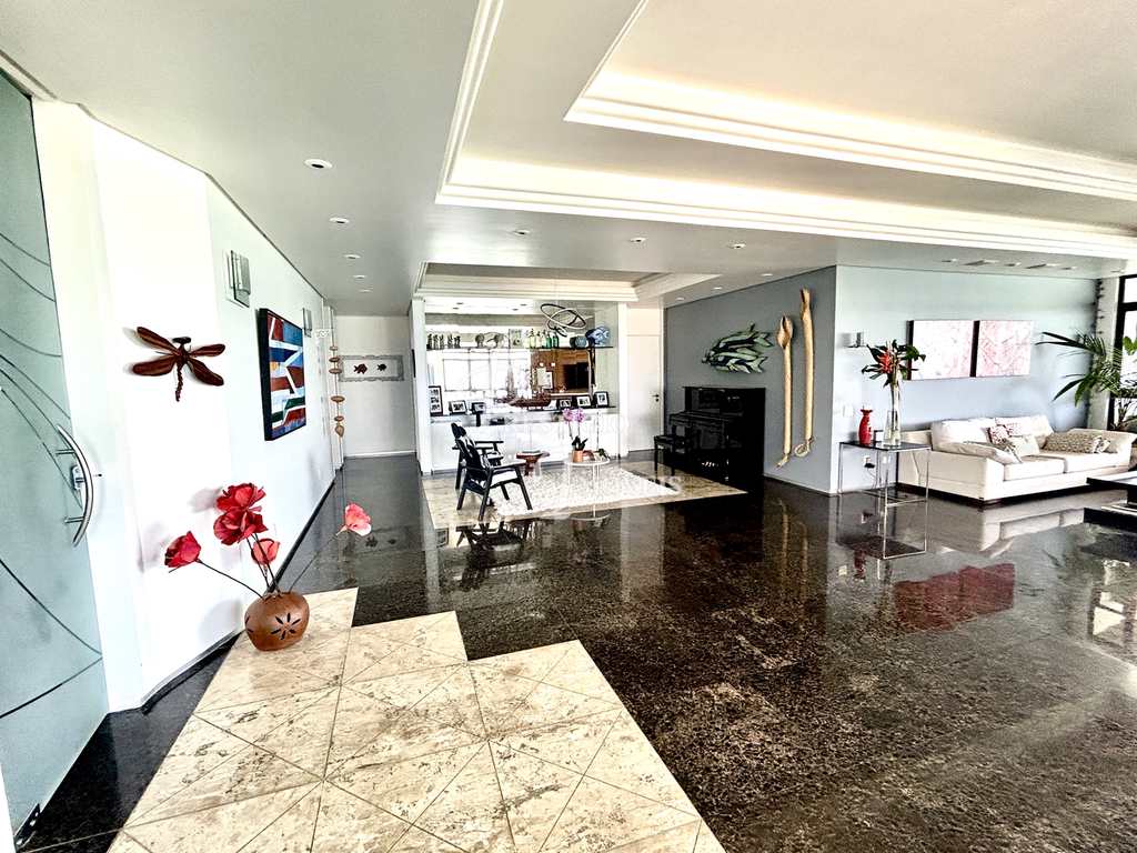 Apartamento em Jaboatão dos Guararapes, no bairro Piedade