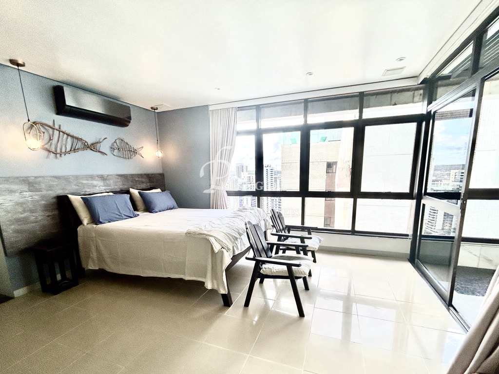 Apartamento em Jaboatão dos Guararapes, no bairro Piedade