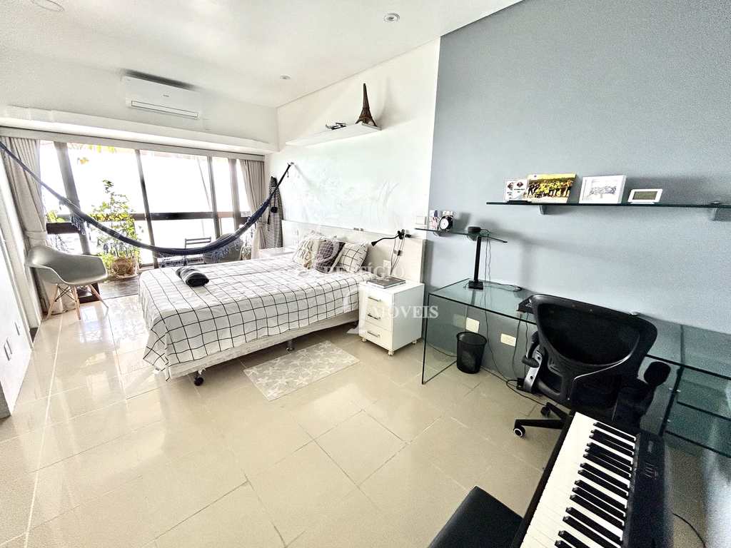 Apartamento em Jaboatão dos Guararapes, no bairro Piedade