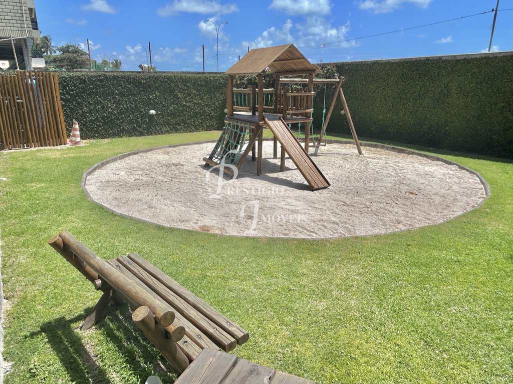 Apartamento em Jaboatão dos Guararapes, no bairro Piedade