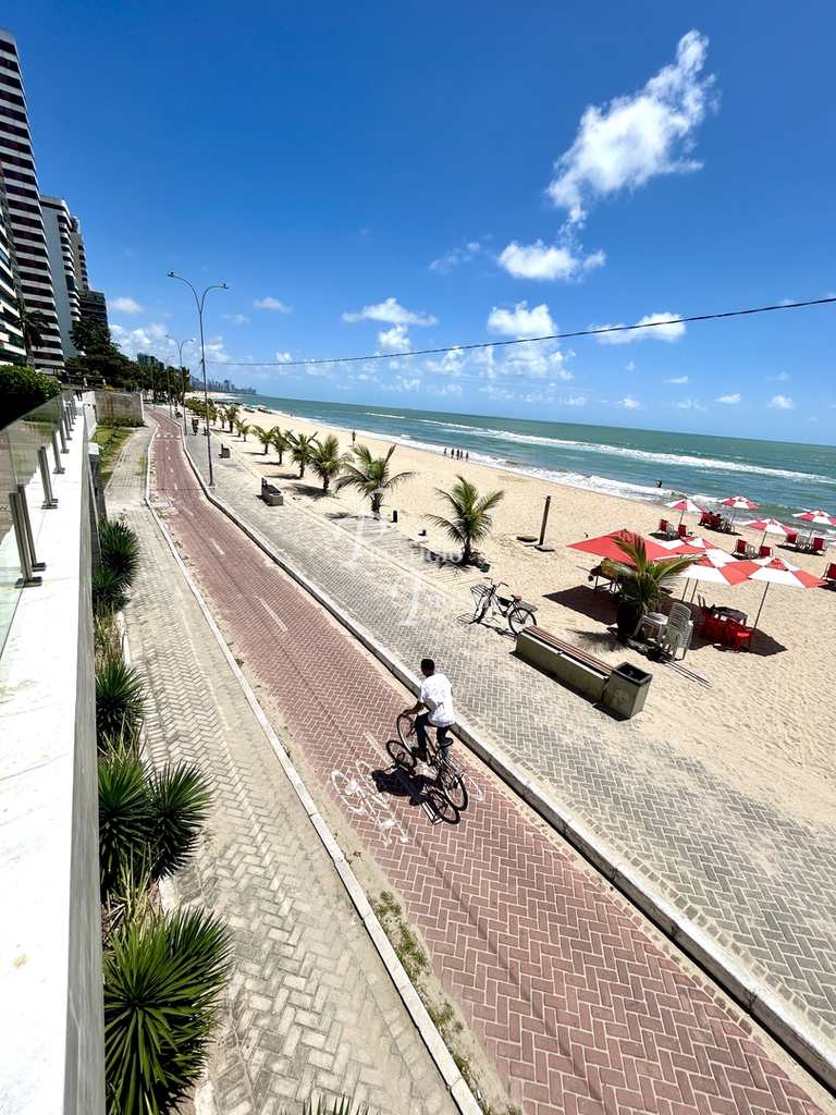 Apartamento em Jaboatão dos Guararapes, no bairro Piedade