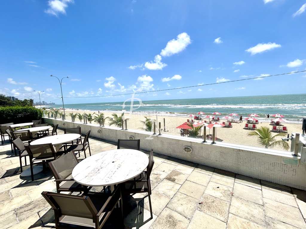 Apartamento em Jaboatão dos Guararapes, no bairro Piedade