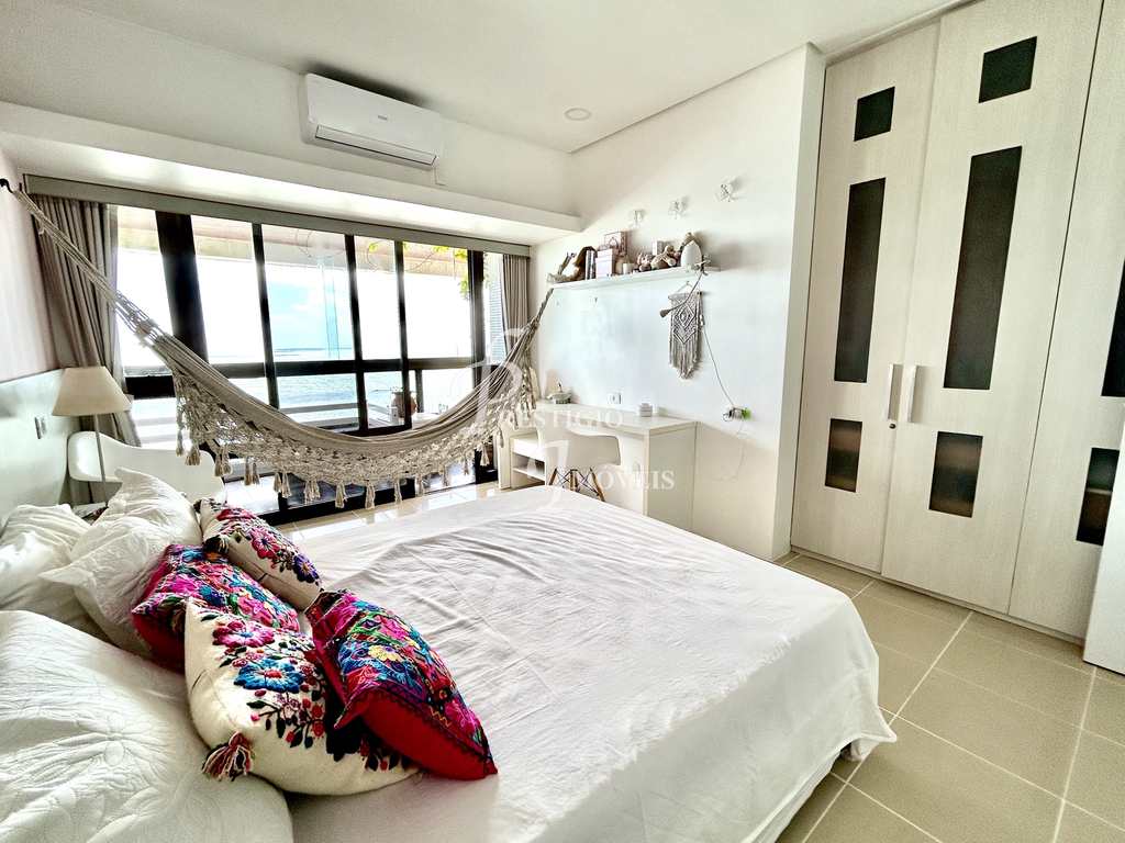 Apartamento em Jaboatão dos Guararapes, no bairro Piedade