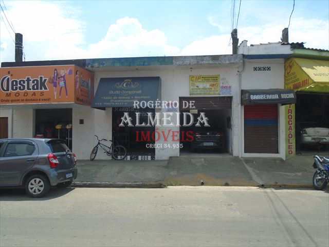 Loja em Itanhaém, no bairro Balneário Gaivotas