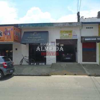 Loja em Itanhaém, bairro Balneário Gaivotas