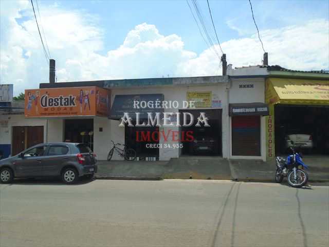 Loja em Itanhaém, no bairro Balneário Gaivotas