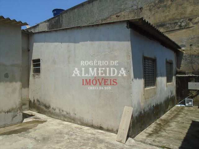 Casa em Itanhaém, no bairro Balneário Gaivotas